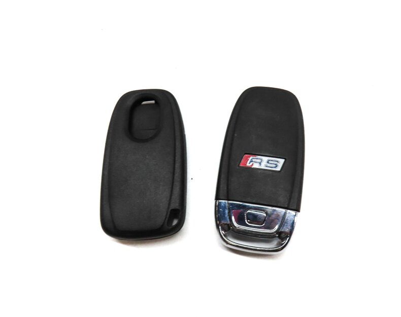 Thumbnail 21: 2014-2015 AUDI RS5 (B8 8T) 4.2L CFSA ENGINE ECM BCM IMMOBILIZER MODULE KEY SET