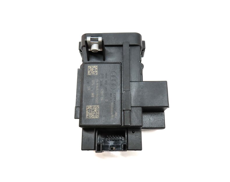Thumbnail 9: 2014-2015 AUDI RS5 (B8 8T) 4.2L CFSA ENGINE ECM BCM IMMOBILIZER MODULE KEY SET