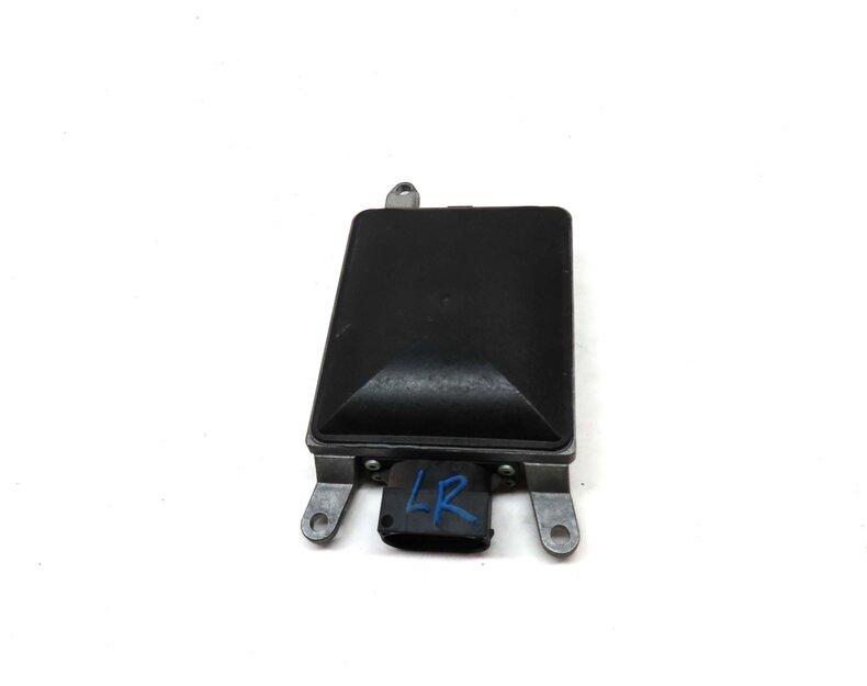 Thumbnail 5: 2013-2018 PORSCHE CAYENNE MACAN AUDI A4 A5 Q5 S4 S5 BLIND SPOT MODULE (SLAVE)
