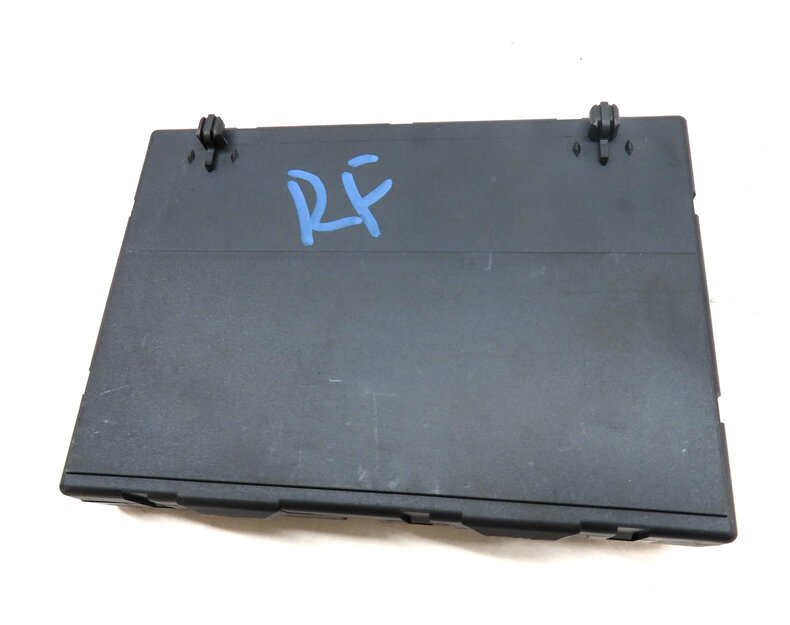 Thumbnail 5: 10-17 AUDI A5 S5 RS5 (B8 8T) FRONT RIGHT PASSENGER MEMORY SEAT CONTROL MODULE