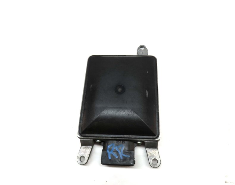Thumbnail 5: 13-18 PORSCHE CAYENNE MACAN AUDI A4 A5 Q5 S4 S5 BLIND SPOT MODULE (MASTER)