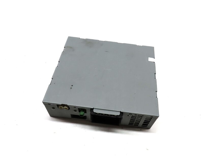 2014 AUDI RS5 (B8 8T) AM/FM RADIO HARMAN BECKER AUDIO STEREO RECEIVER MODULE