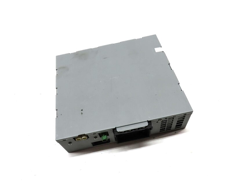 Thumbnail 3: 2014 AUDI RS5 (B8 8T) AM/FM RADIO HARMAN BECKER AUDIO STEREO RECEIVER MODULE