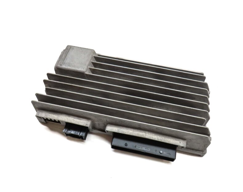 13-17 AUDI A4 S4 A5 S5 RS5 Q5 Q7 (B8 8K 8R 4M) BANG & OLUFSEN AUDIO AMP AMPLIFER