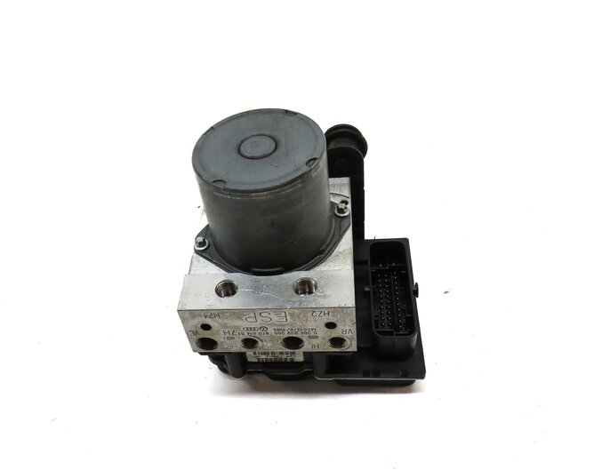 Thumbnail 2: 2013-2014 AUDI RS5 (B8 8T) ABS ANTI LOCK BRAKE PUMP w/ MODULE