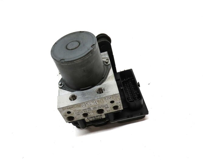 Thumbnail 3: 2013-2014 AUDI RS5 (B8 8T) ABS ANTI LOCK BRAKE PUMP w/ MODULE