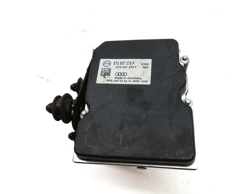 Thumbnail 6: 2013-2014 AUDI RS5 (B8 8T) ABS ANTI LOCK BRAKE PUMP w/ MODULE