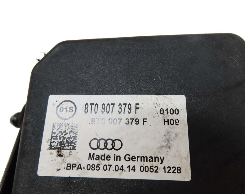 Thumbnail 7: 2013-2014 AUDI RS5 (B8 8T) ABS ANTI LOCK BRAKE PUMP w/ MODULE