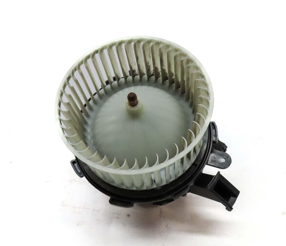Thumbnail 2: 2013-2017 AUDI A4 S4 A5 S5 Q5 (B8 8K 8T 8R) FRONT HEATER A/C BLOWER FAN MOTOR