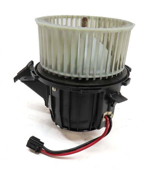 Thumbnail 4: 2013-2017 AUDI A4 S4 A5 S5 Q5 (B8 8K 8T 8R) FRONT HEATER A/C BLOWER FAN MOTOR