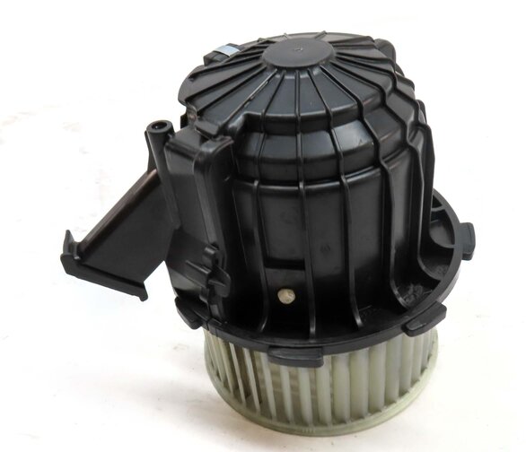 Thumbnail 5: 2013-2017 AUDI A4 S4 A5 S5 Q5 (B8 8K 8T 8R) FRONT HEATER A/C BLOWER FAN MOTOR