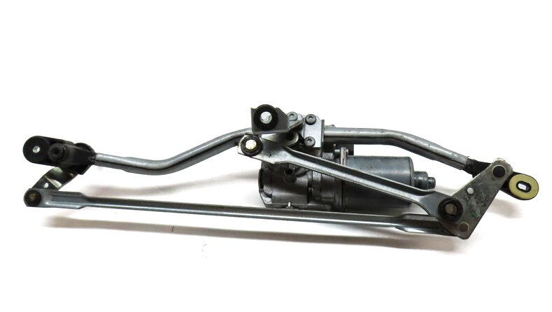 Thumbnail 5: 08-17 AUDI A5 S5 RS5 (B8 8T) COUPE FRONT WINDSHIELD WIPER MOTOR & TRANSMISSION