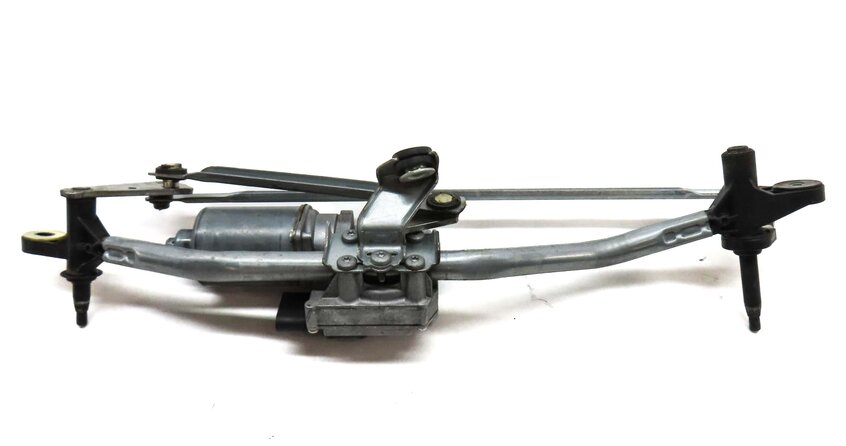 Thumbnail 6: 08-17 AUDI A5 S5 RS5 (B8 8T) COUPE FRONT WINDSHIELD WIPER MOTOR & TRANSMISSION