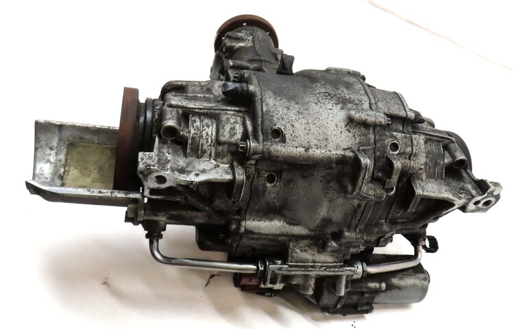 Thumbnail 4: 13-15 AUDI RS5 (B8 8T) 4.2L TORQUE VECTORING LOCKING REAR DIFFERENTIAL CARRIER