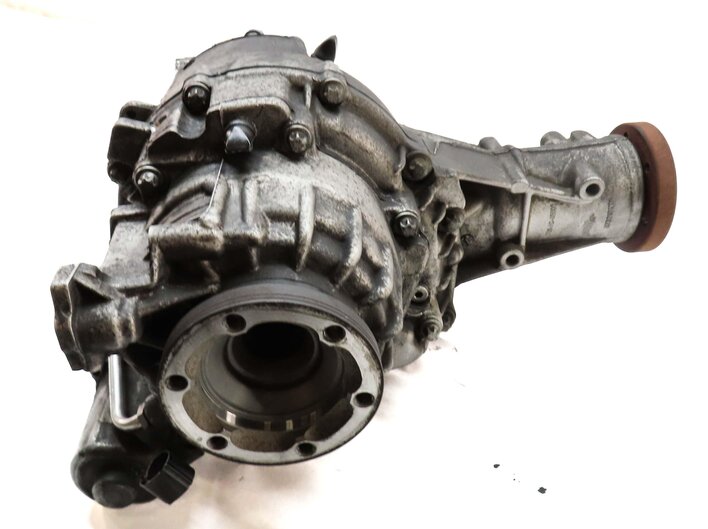 Thumbnail 5: 13-15 AUDI RS5 (B8 8T) 4.2L TORQUE VECTORING LOCKING REAR DIFFERENTIAL CARRIER