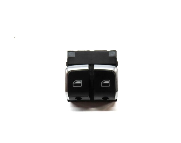 Thumbnail 2: 2013-2017 AUDI A5 S5 RS5 (B8 8T) COUPE - LEFT DRIVER DOOR MASTER WINDOW SWITCH
