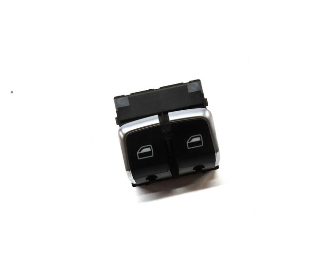 Thumbnail 3: 2013-2017 AUDI A5 S5 RS5 (B8 8T) COUPE - LEFT DRIVER DOOR MASTER WINDOW SWITCH