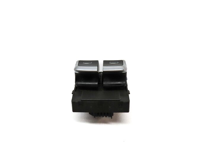 Thumbnail 4: 2013-2017 AUDI A5 S5 RS5 (B8 8T) COUPE - LEFT DRIVER DOOR MASTER WINDOW SWITCH