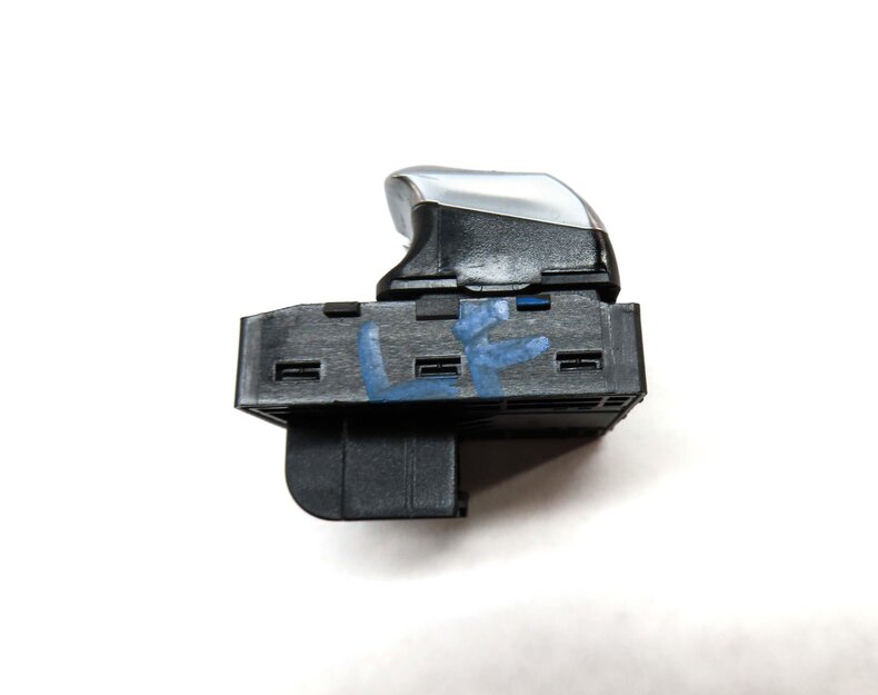 Thumbnail 6: 2013-2017 AUDI A5 S5 RS5 (B8 8T) COUPE - LEFT DRIVER DOOR MASTER WINDOW SWITCH