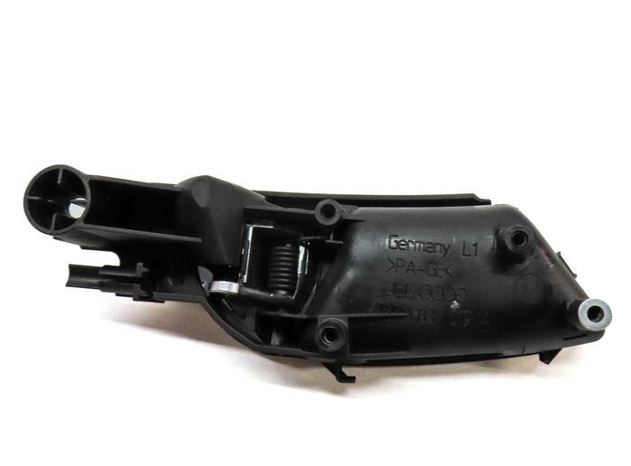 Thumbnail 5: 2013-2015 AUDI RS5 (B8 8T) FRONT LEFT DRIVER INTERIOR DOOR HANDLE