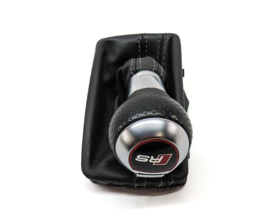 Thumbnail 2: 2014 AUDI RS5 (B8 8T) A/T AUTO AUTOMATIC TRANSMISSION GEAR SHIFTER SHIFT KNOB