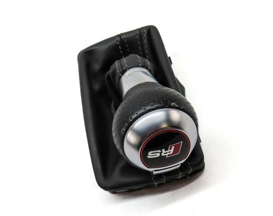 Thumbnail 3: 2014 AUDI RS5 (B8 8T) A/T AUTO AUTOMATIC TRANSMISSION GEAR SHIFTER SHIFT KNOB