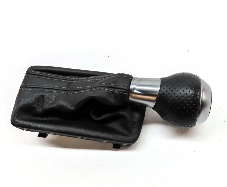 Thumbnail 5: 2014 AUDI RS5 (B8 8T) A/T AUTO AUTOMATIC TRANSMISSION GEAR SHIFTER SHIFT KNOB