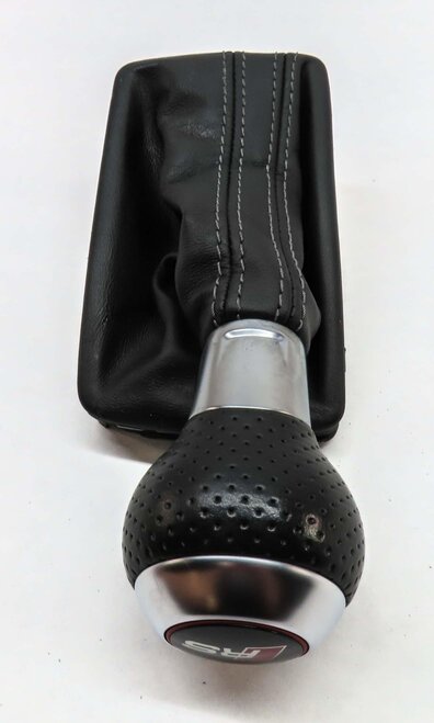 Thumbnail 6: 2014 AUDI RS5 (B8 8T) A/T AUTO AUTOMATIC TRANSMISSION GEAR SHIFTER SHIFT KNOB