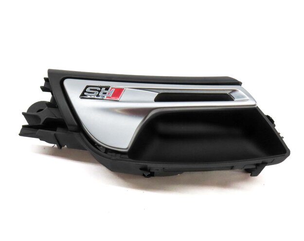 Thumbnail 4: 2013-2015 AUDI RS5 (B8 8T) FRONT RIGHT PASSENGER INTERIOR DOOR HANDLE