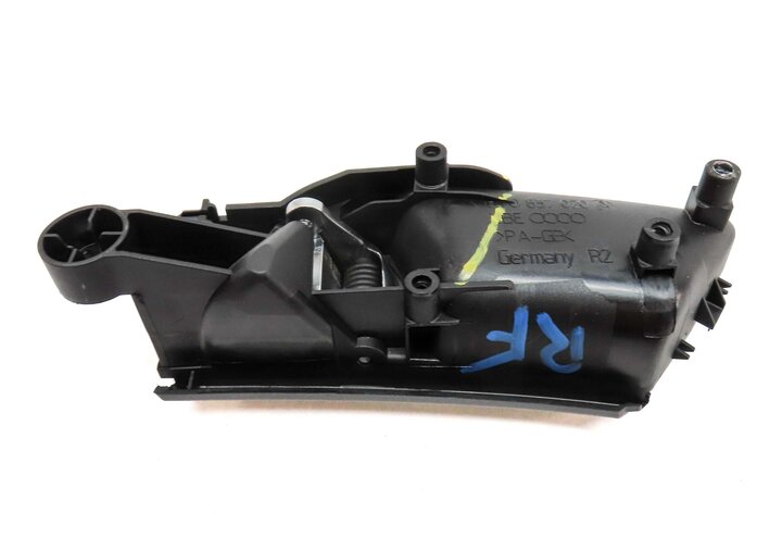 Thumbnail 5: 2013-2015 AUDI RS5 (B8 8T) FRONT RIGHT PASSENGER INTERIOR DOOR HANDLE