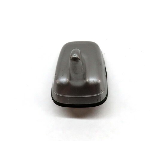 Thumbnail 5: 12-17 AUDI A6 A7 Q3 RS5 TT (C7 4G8 8U B8 8T MK2) RADIO STEREO ANTENNA (SILVER)