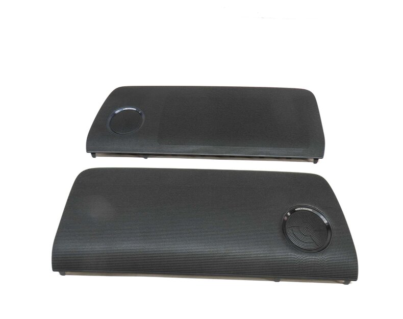 Thumbnail 9: 2014 AUDI RS5 (B8 8T) BANG & OLUFSEN AUDIO SPEAKER GRILLE TRIM SET-12