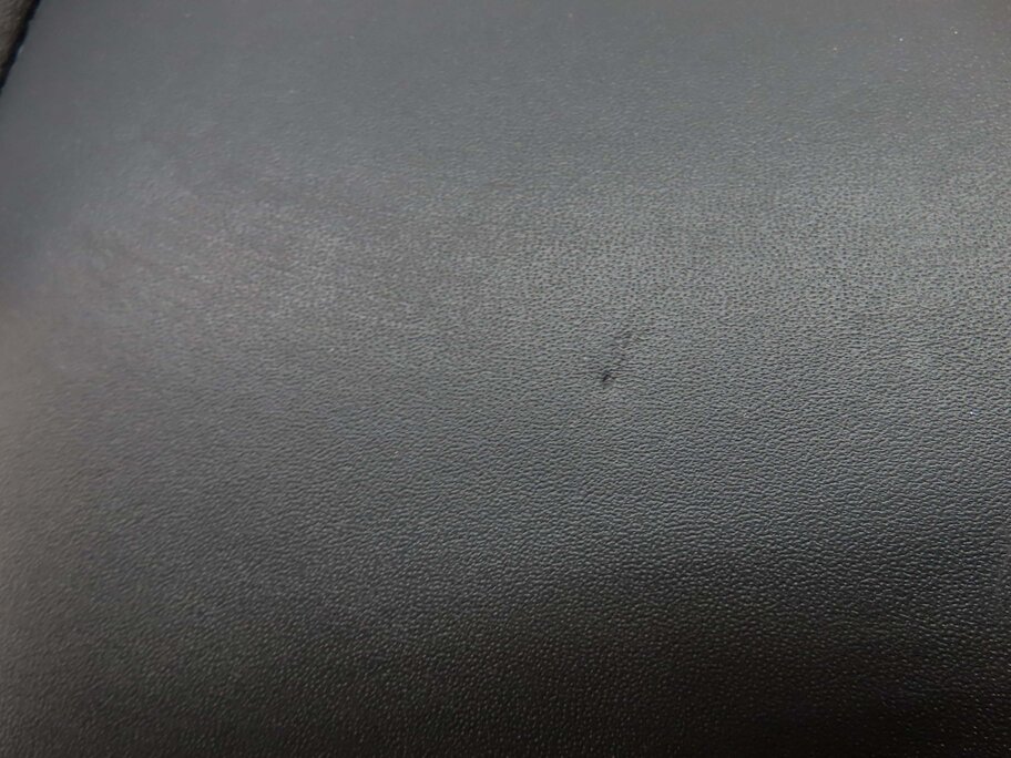 Thumbnail 10: 2014 AUDI RS5 (B8 8T) RIGHT PASSENGER UPPER TOP HEATED SPORT SEAT CUSHION BLACK