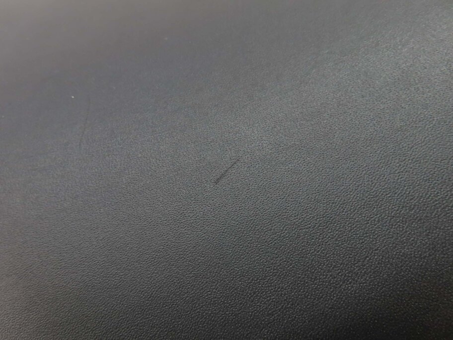 Thumbnail 11: 2014 AUDI RS5 (B8 8T) RIGHT PASSENGER UPPER TOP HEATED SPORT SEAT CUSHION BLACK