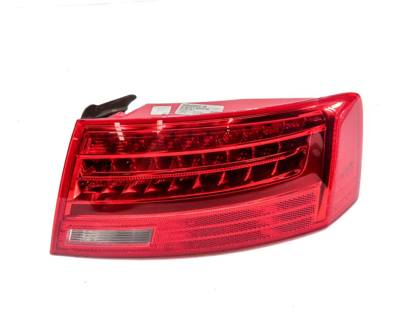 Thumbnail 3: 13-17 AUDI A5 S5 RS5 (B8 8T) REAR RIGHT OUTER TAILLIGHT BRAKE LIGHT LAMP (LED)