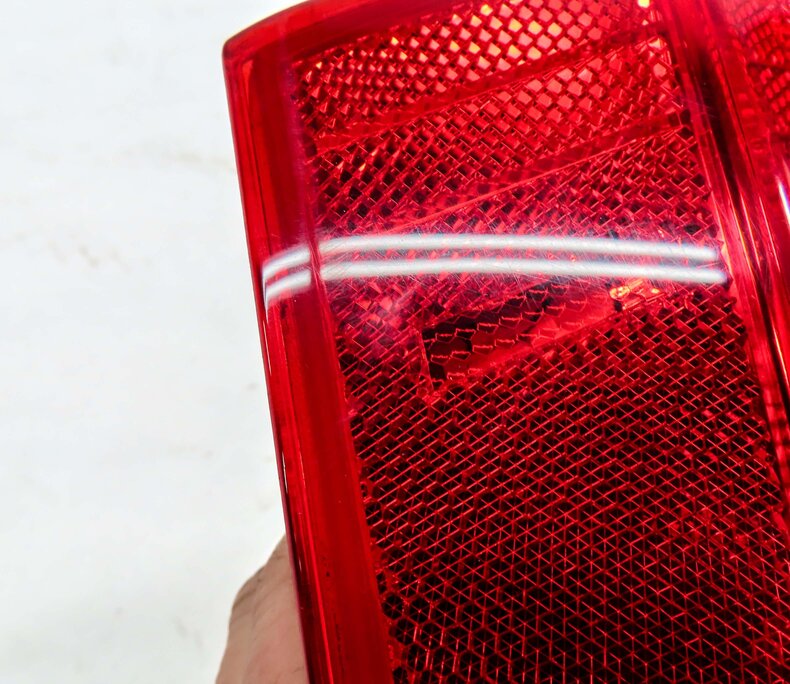 Thumbnail 7: 13-17 AUDI A5 S5 RS5 (B8 8T) REAR RIGHT OUTER TAILLIGHT BRAKE LIGHT LAMP (LED)