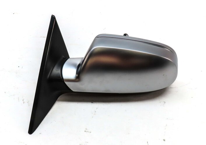 Thumbnail 7: 2013-2014 AUDI RS5 (B8 8T) COUPE - LEFT HEAT MEM AUTODIM BLIND SPOT DOOR MIRROR