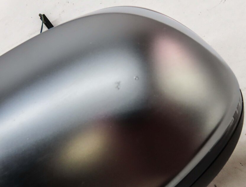 Thumbnail 9: 2013-2014 AUDI RS5 (B8 8T) COUPE - LEFT HEAT MEM AUTODIM BLIND SPOT DOOR MIRROR