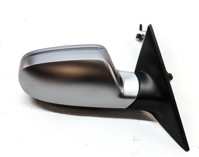 Thumbnail 7: 2013-2014 AUDI RS5 (B8 8T) COUPE - RIGHT HEAT MEM AUTODIM BLIND SPOT DOOR MIRROR