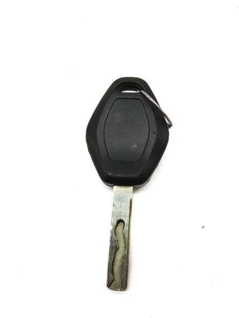Thumbnail 12: 2006-2008 BMW Z4 (E85) 3.0L N52 ENGINE MSV70 DME EWS IMMOBILIZER MODULE KEY SET