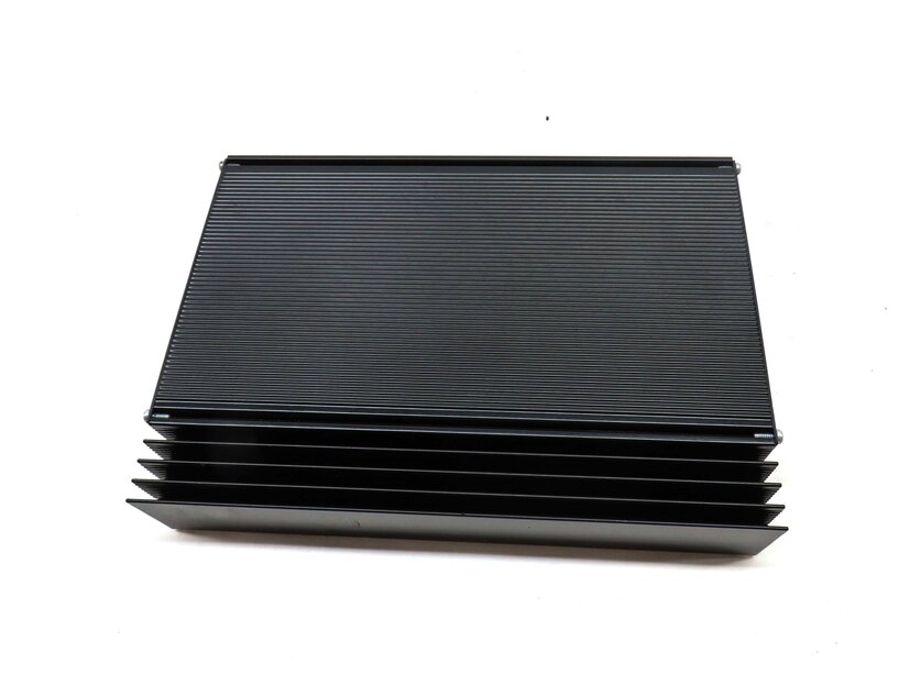 Thumbnail 2: 2006-2010 BMW X3 Z4 (E83 E85) RADIO STEREO HIFI PROFESSIONAL DSP LEAR AMPLIFIER