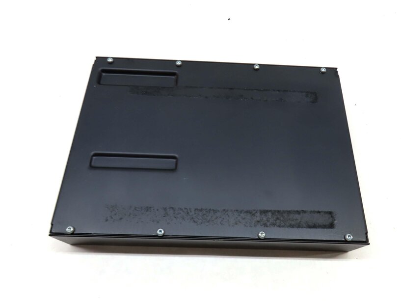 Thumbnail 4: 2006-2010 BMW X3 Z4 (E83 E85) RADIO STEREO HIFI PROFESSIONAL DSP LEAR AMPLIFIER
