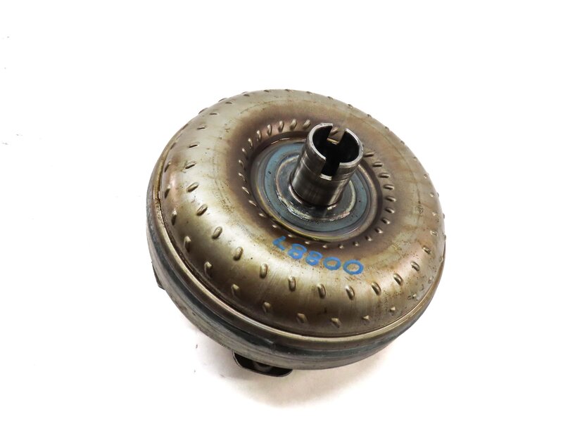 2006-2008 BMW Z4 (E85) 3.0L ENGINE - A/T AUTOMATIC TRANSMISSION TORQUE CONVERTER