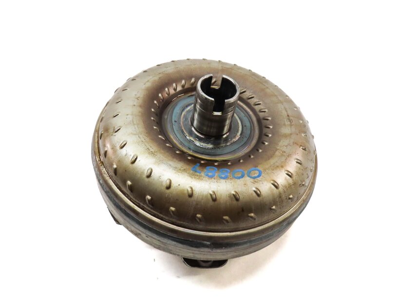 Thumbnail 2: 2006-2008 BMW Z4 (E85) 3.0L ENGINE - A/T AUTOMATIC TRANSMISSION TORQUE CONVERTER