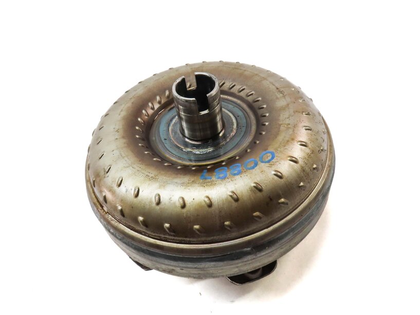 Thumbnail 3: 2006-2008 BMW Z4 (E85) 3.0L ENGINE - A/T AUTOMATIC TRANSMISSION TORQUE CONVERTER
