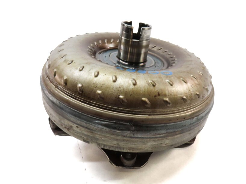 Thumbnail 4: 2006-2008 BMW Z4 (E85) 3.0L ENGINE - A/T AUTOMATIC TRANSMISSION TORQUE CONVERTER