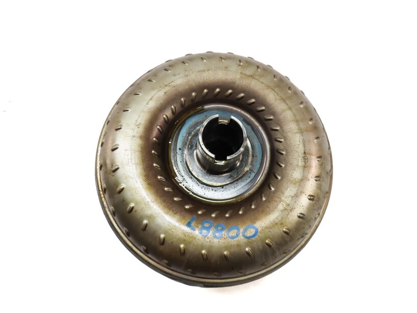 Thumbnail 5: 2006-2008 BMW Z4 (E85) 3.0L ENGINE - A/T AUTOMATIC TRANSMISSION TORQUE CONVERTER