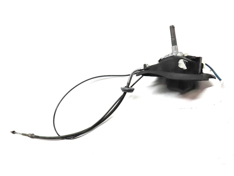 Thumbnail 3: 2006 BMW Z4 CONVERTIBLE (E85) AUTO AUTOMATIC SHIFTER SHIFT ASSEMBLY w/ CABLE