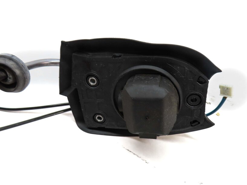 Thumbnail 6: 2006 BMW Z4 CONVERTIBLE (E85) AUTO AUTOMATIC SHIFTER SHIFT ASSEMBLY w/ CABLE
