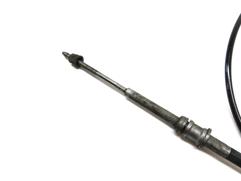 Thumbnail 7: 2006 BMW Z4 CONVERTIBLE (E85) AUTO AUTOMATIC SHIFTER SHIFT ASSEMBLY w/ CABLE